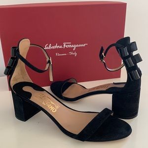 Salvatore Ferragamo sandals